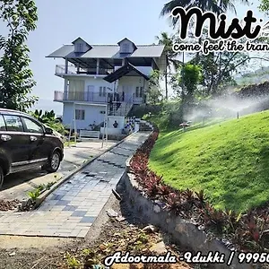 Mist 3*, Kudayattur India