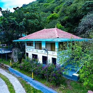 Shisiram-italian Luxury Tabor Hills , Vagamon India