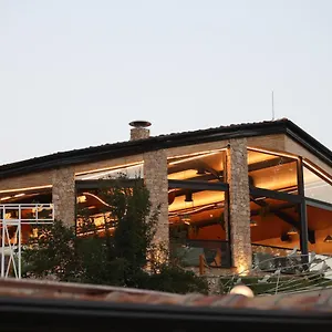 Flumen Park Resort
