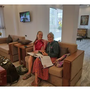 visit hotel